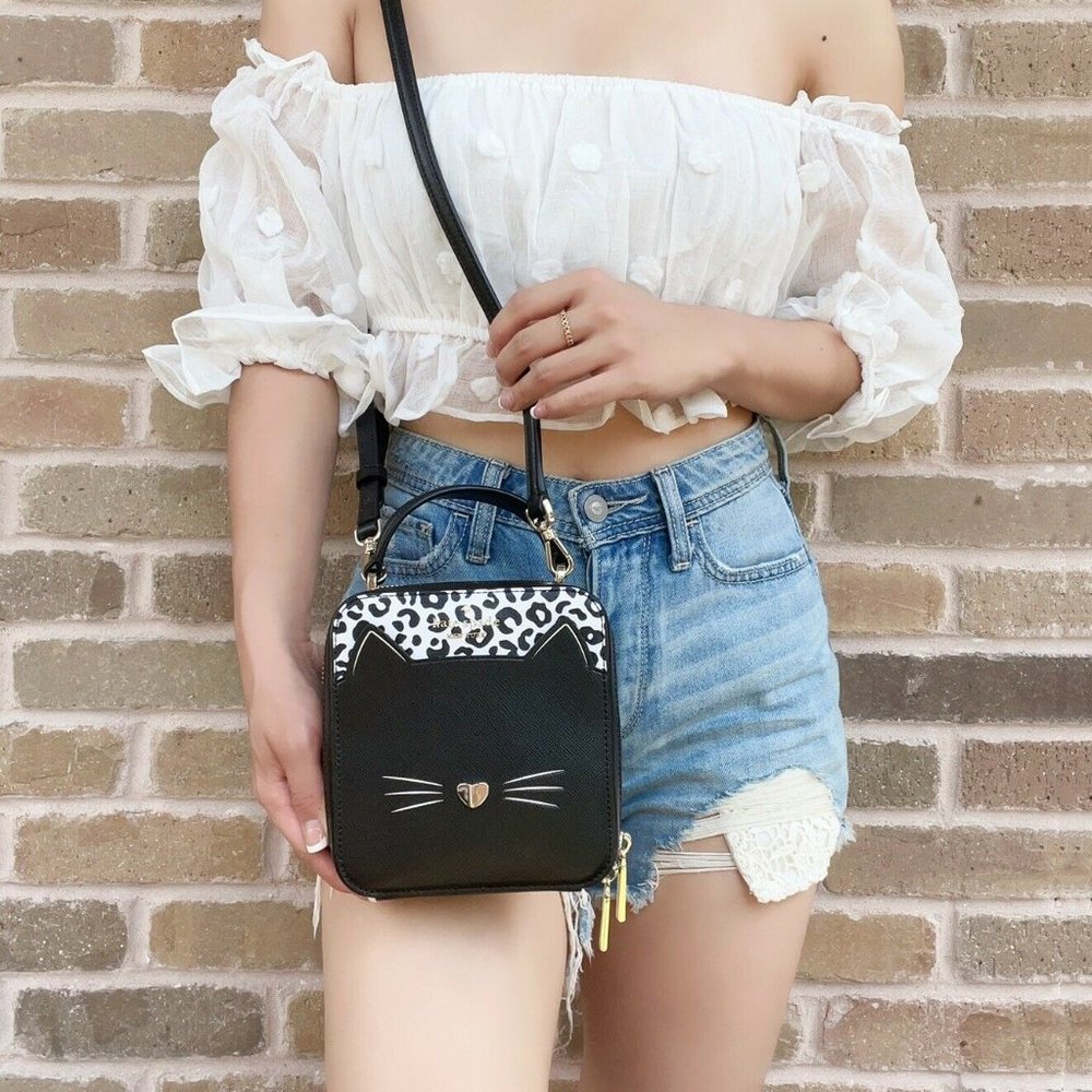 NWT Kate Spade Crossbody💕Gaby’sBags - Picture 5 of 10